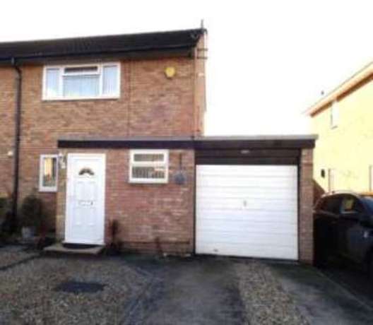 3 Bedroom Semi-Detac...